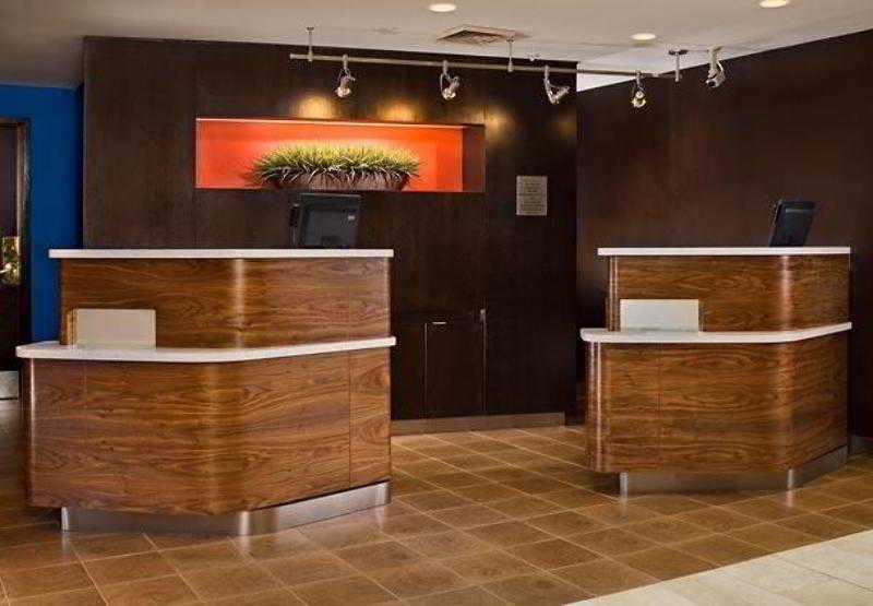 Courtyard By Marriott Rocky Mount Hotel Eksteriør billede