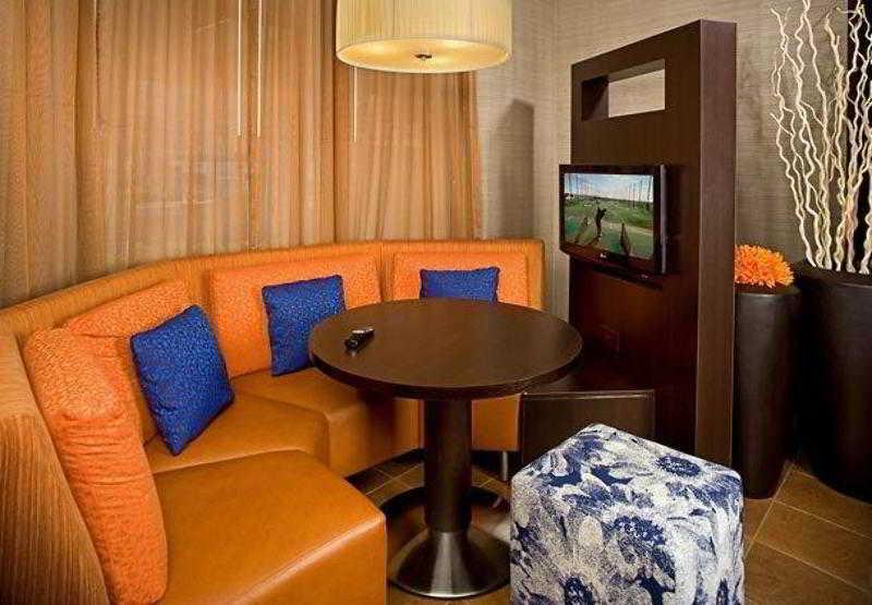 Courtyard By Marriott Rocky Mount Hotel Eksteriør billede