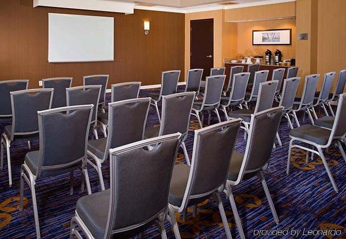 Courtyard By Marriott Rocky Mount Hotel Business billede