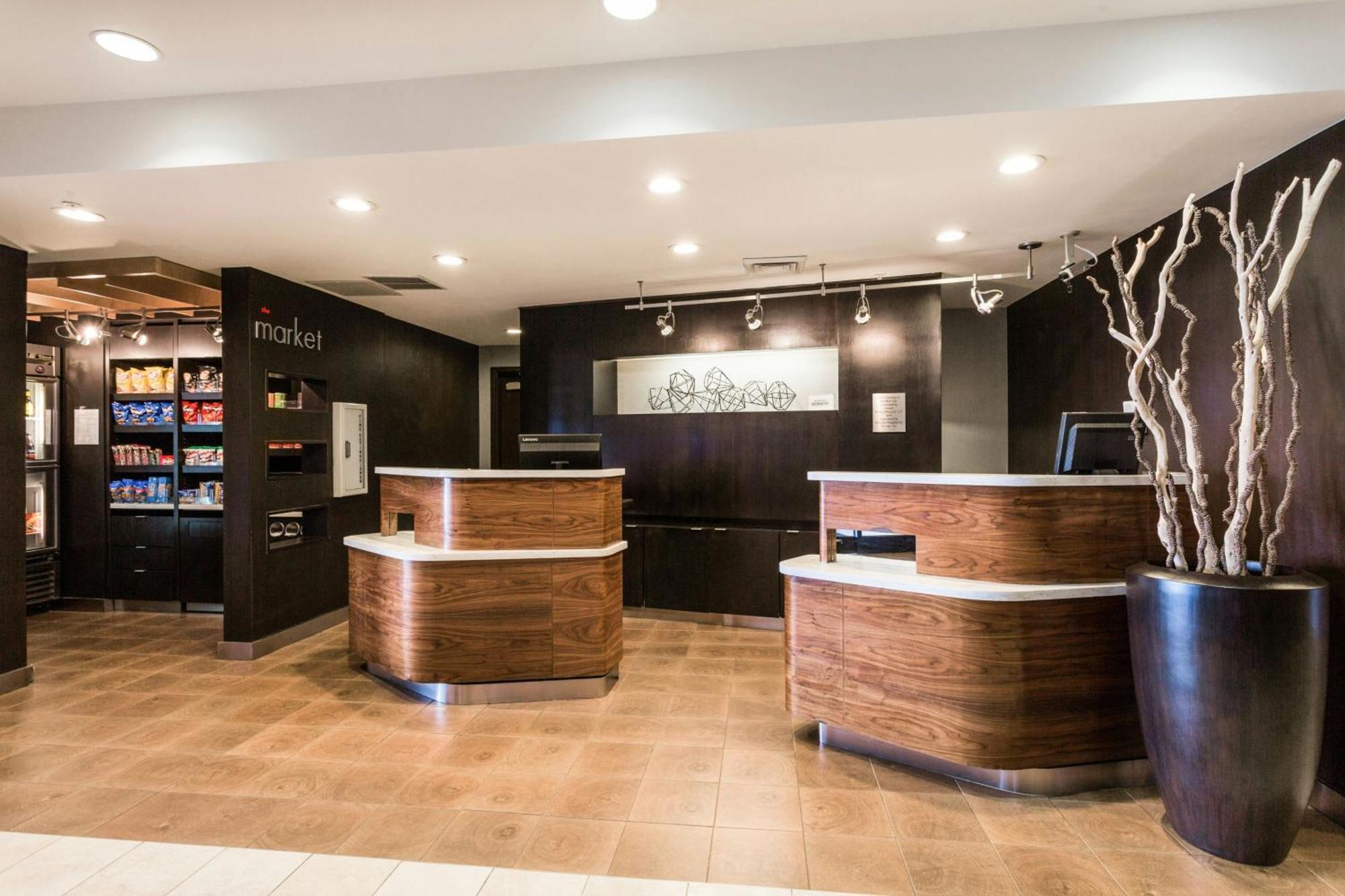 Courtyard By Marriott Rocky Mount Hotel Eksteriør billede